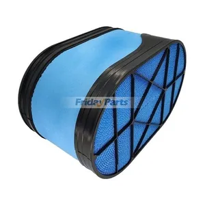 Air Filter 87356545 for CASE 4430 PATRIOT 2250 1021F 1021G 1121G QUADTRAC 370 STEIGER 580 — 3