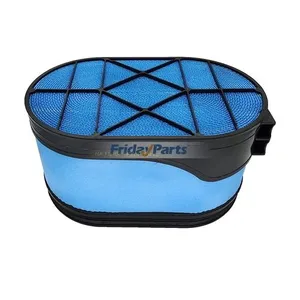 Air Filter 87356545 for CASE 4430 PATRIOT 2250 1021F 1021G 1121G QUADTRAC 370 STEIGER 580 — 4