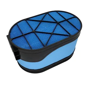 Air Filter 87356545 for New Holland Loader W300C W270C Tractor T9.450 T9.645 T9.670 T9.390 T9.435