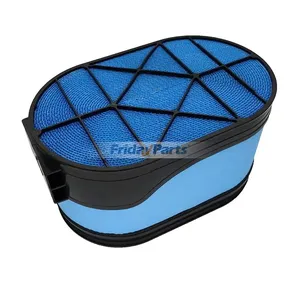 Air Filter 87356545 for New Holland Loader W300C W270C Tractor T9.450 T9.645 T9.670 T9.390 T9.435
