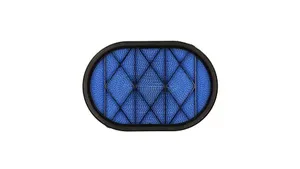 NEW HOLLAND AGRICULTURE - Filtro dell'aria motore primario… — 3