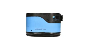 NEW HOLLAND AGRICULTURE - Filtro dell'aria motore primario… — 2