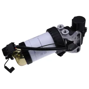 Aftermarket 87374411 87802331 87803437 Fuel Filter for New Holland Tractor TM120 TM130 TM140 TM155 TM175 TM190 — 2