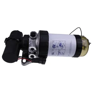 Aftermarket 87374411 87802331 87803437 Fuel Filter for New Holland Tractor TM120 TM130 TM140 TM155 TM175 TM190 — 3