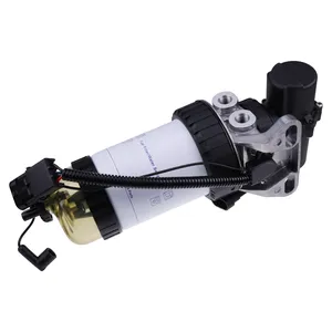 Fuel Filter Assembly 87374411 for Ford 8160 8260 8360 8560 Tractor — 4