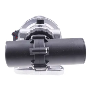 Fuel Filter Assembly 87374411 for CASE MXM120 MXM130 MXM140 MXM155 MXM175 MXM190 Tractor — 5