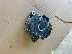 Alternateur KAD42P Volvo Penta 873770 — 4