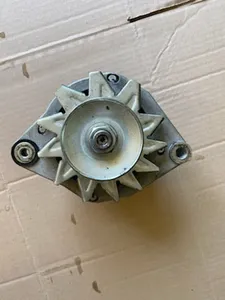 Alternateur KAD42P Volvo Penta 873770 — 2