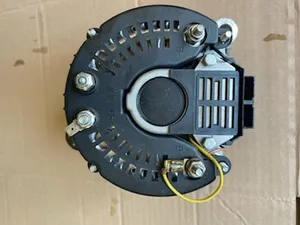 Alternateur KAD42P Volvo Penta 873770 — 3