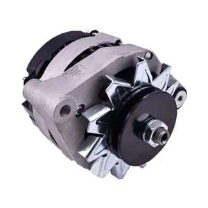 Alternator 872235 for Volvo Engine AD31A KAD43P-A AQAD30A