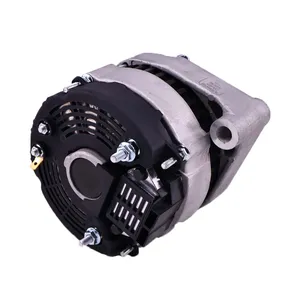 Alternator 872235 for Volvo Engine AD31A KAD43P-A AQAD30A — 2
