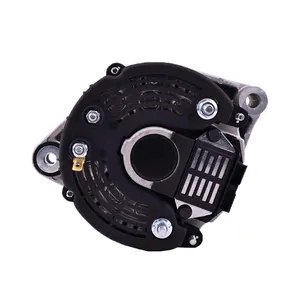 Alternator 872235 for Volvo Engine AD31A KAD43P-A AQAD30A — 5