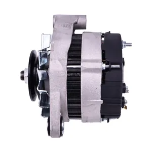Alternator 872235 for Volvo Engine AD31A KAD43P-A AQAD30A — 3