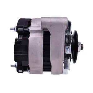 Alternator 872235 for Volvo Engine AD31A KAD43P-A AQAD30A — 4