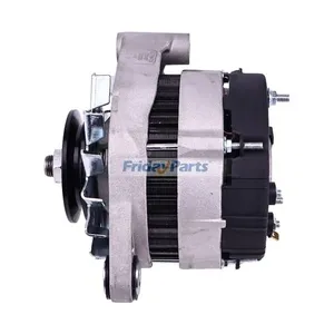 Alternator 872235 for Volvo Engine AD31A KAD43P-A AQAD30A — 4