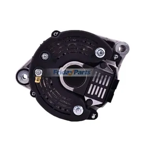 Alternator 872235 for Volvo Engine AD31A KAD43P-A AQAD30A — 6
