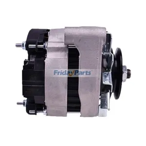 Alternator 872235 for Volvo Engine AD31A KAD43P-A AQAD30A — 5