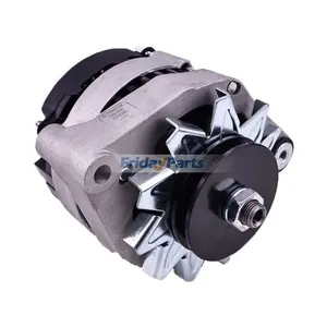 Alternator 872235 for Volvo Engine AD31A KAD43P-A AQAD30A — 2