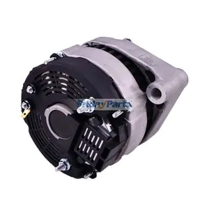 Alternator 872235 for Volvo Engine AD31A KAD43P-A AQAD30A — 3