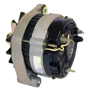 Volvo Penta 12 volt 873770 Alternator 60 / 70 Amp - Genuine Volvo Penta 841762, 873770