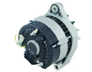 Volvo Penta 873770 Alternator NANNI 48200932 Replacement — 3