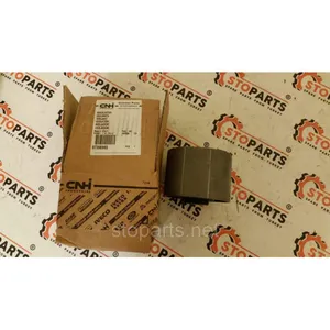 CNH 87396965 FRAME INSULATOR, 100 mm OD x 85.3 mm H 87396965