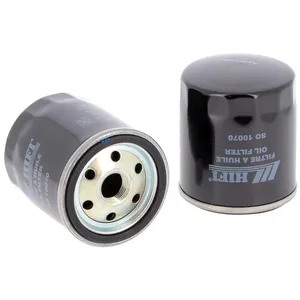 Engine Oil Filter - Replacement for Case 87409203