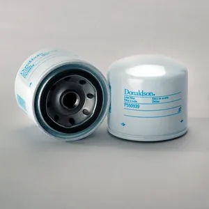 Engine Oil Filter - Replacement for New Holland 87415600