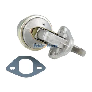 Fuel Lift Pump 87416017 for CASE Skid Steer Loader 40XT 60XT… — 5