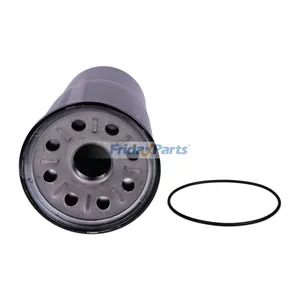 Hydraulic Filter 1329214C1 for CASE Loader 680K 680L 780C 780D — 3