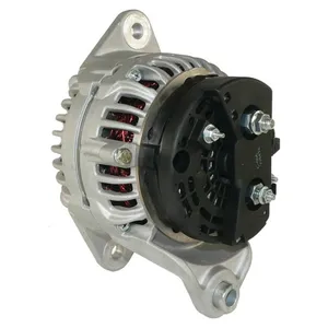 Alternator for Ford Holland Tractor T9020 Others - 87715398 — 2