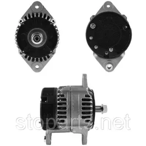 CASE, NEW HOLLAND, MASSEY FERGUSON 87439317, 87720193 ALTERNATOR 87720193