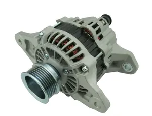 Volvo Penta D2-40 Alternator - equivalent to 874502
