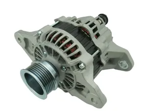 Volvo Penta D1-13 Alternator 12V - equivalent to 874502