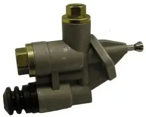 87473339 Case 1150G DOZER 1150H 621B 721B Fuel Pump