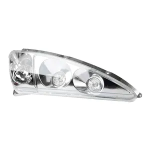 Left Hand HID Headlamp Assembly for New Holland T8000/TG Series Tractors