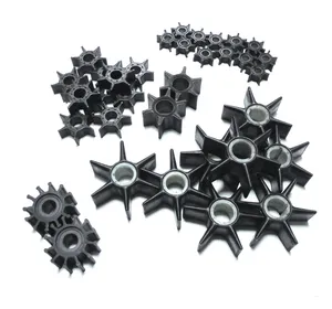 Impeller Volvo Penta AQ / Jabsco / Johnson 875593-6 09-1028B 920-0001 89550 — 3