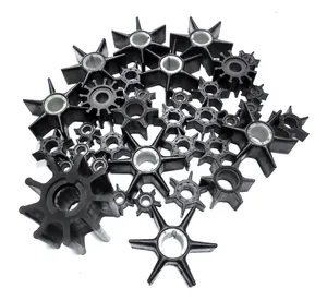 Impeller Volvo Penta AQ / Jabsco / Johnson 875593-6 09-1028B 920-0001 89550