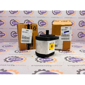 CNH 87603409 HYDRAULIC PUMP For Case MXU 100 MXU 110 MXU 115 New Holland T6020 T6030 87603409