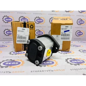 CNH 87603409 HYDRAULIC PUMP For Case MXU 100 MXU 110 MXU 115 New Holland T6020 T6030 87603409 — 2