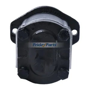 Hydraulic Pump 87603409 for New Holland Tractor T6.140 T6.150 T6.160 T6.165 T6.175 T6010 T6020 T6030 T6040 TS100A — 6