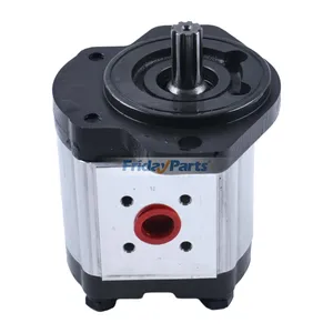 Hydraulic Pump 87603409 for New Holland Tractor T6.140 T6.150 T6.160 T6.165 T6.175 T6010 T6020 T6030 T6040 TS100A