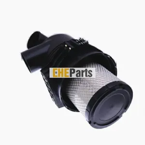 Aftermarket 87615798 Filter Air Cleaner Air For Case Loader Backhoe Model 580M Series II — 3