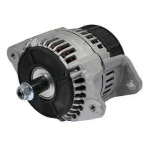 Alternator for Case® || Replaces OEM # 87677208