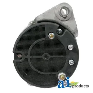 Alternator for Case® || Replaces OEM # 87677208 — 2