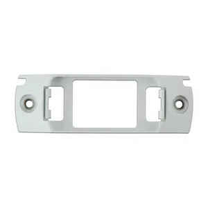 #87679 Adapter Mount Rail Style Bracket for Small Rectangular Light