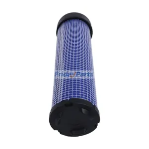 Air Filter LE11P01016P1 for New Holland Excavator E70SR E80 EH70 Tractor T2410 TC48DA BOOMER 33 37 41 55 — 3