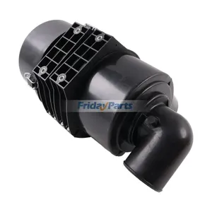 Air Cleaner Assembly 87615796 for CASE Loader 580M 580SM 590SM — 4