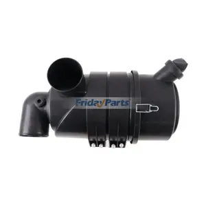 Air Cleaner Assembly 87615796 for CASE Loader 580M 580SM 590SM — 3