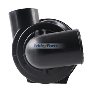Air Cleaner Assembly 87615796 for CASE Loader 580M 580SM 590SM — 2